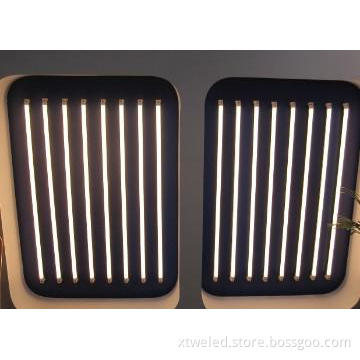 Florescent Lamp T8 Tube With LVD